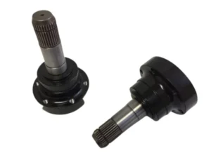 DSS 1993+ Nissan R32-R34/GTR 31-Spline Inner CV Axle Stubs (For 108mm CV)