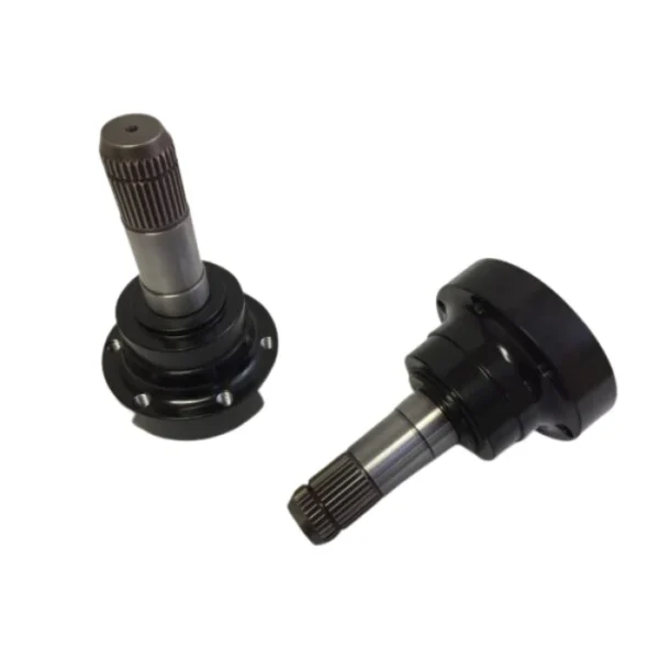 DSS 1993+ Nissan R32-R34/GTR 31-Spline Inner CV Axle Stubs (For 108mm CV)