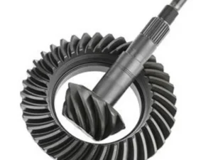 Dana Spicer M80/3.46 Ratio Crown Wheel & Pinion Gear Set - with Spigot