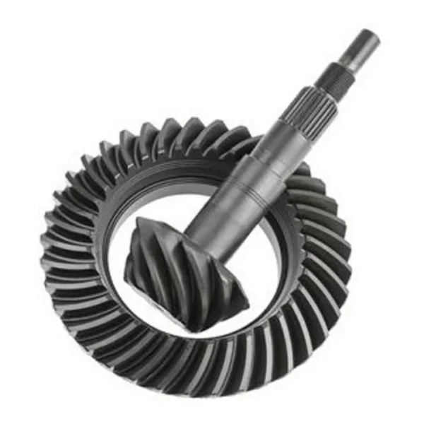 Dana Spicer M80/3.07 Ratio Crown Wheel & Pinion Gear Set - with Spigot