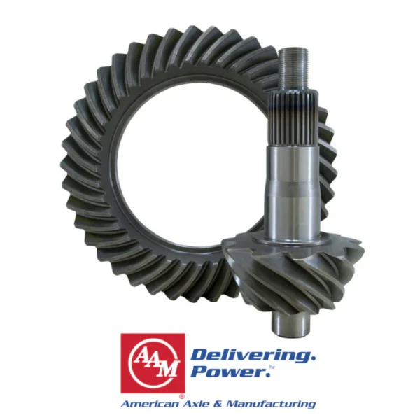 AAM GM 10.5" 3.42 Ratio Crown Wheel & Pinion Gear Set