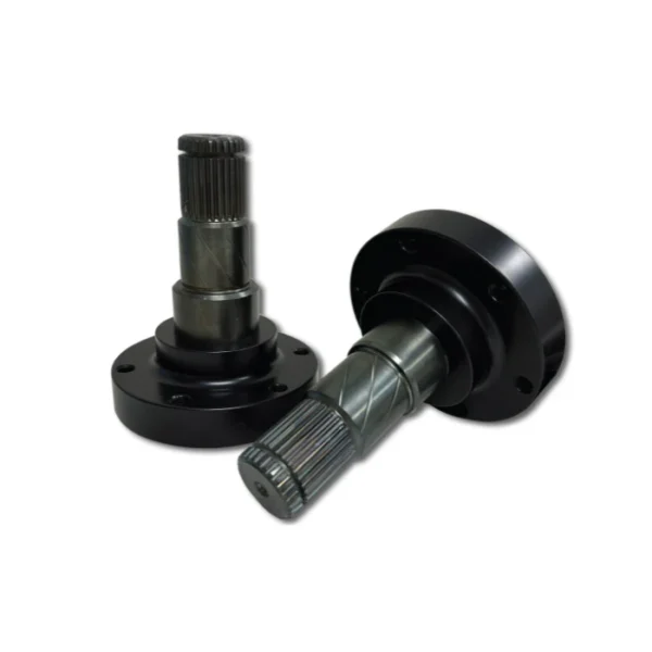 DSS Tesla Rear Drive Unit 930 CV Axle Stubs (40mm Seal Size)[Pair]
