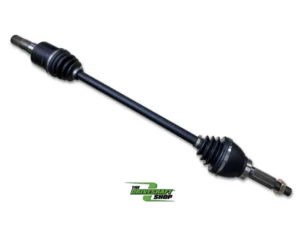 DSS 2015-2021 Tesla Model X High Performance Driver Side Front CV Axle (Single CV Axle)