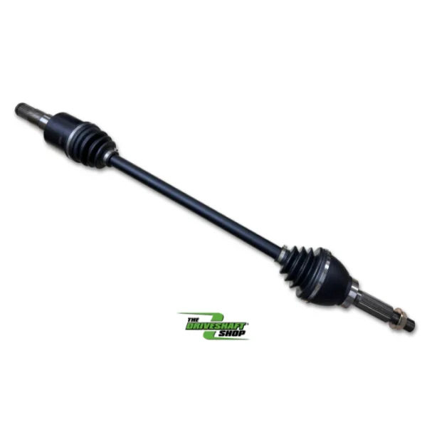 DSS 2015-2021 Tesla Model X High Performance Driver Side Front CV Axle (Single CV Axle)