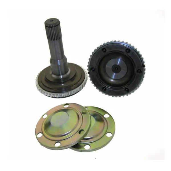DSS Holden Commodore VR-VS Sedan CV Axles/Inner Stub Kit-1400HP - Image 3