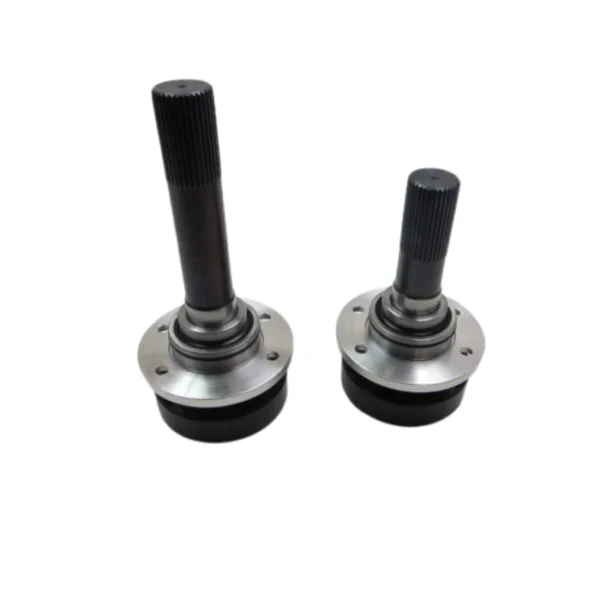 DSS Holden Commodore VE/VF/Pontiac G8 Manual 9” IRS Direct Bolt-In Rear Conversion Kit – Includes Housing/Axles/Hubs/Driveshaft - Image 6