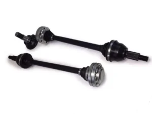 DSS 2010-2014 GM Camaro SS Level 6 Direct Bolt-In CV Axles-1400HP+